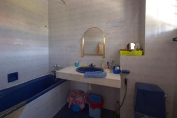 Taman Tun Dr Ismail (TTDI)