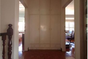 Taman Tun Dr Ismail (TTDI)