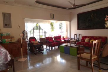 Taman Tun Dr Ismail (TTDI)