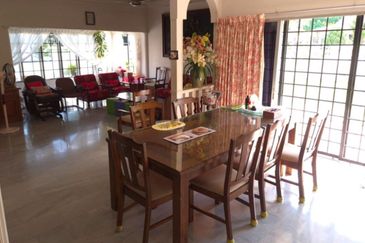 Taman Tun Dr Ismail (TTDI)