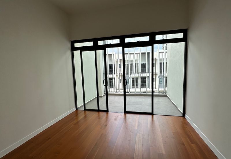 Alstonia Hilltop Bukit Raham Putra