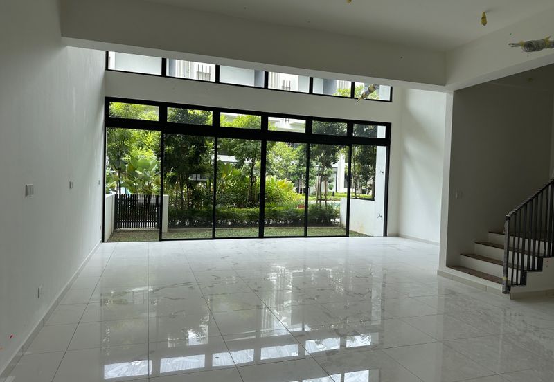 Alstonia Hilltop Bukit Raham Putra