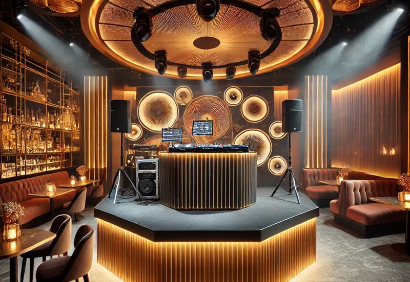 KLCC Retail Lot, F&B, Restaurant, High Ceiling KTV, Club, Pub, Bar, Showroom