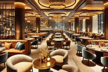 KLCC Retail Lot, F&B, Restaurant, High Ceiling KTV, Club, Pub, Bar, Showroom