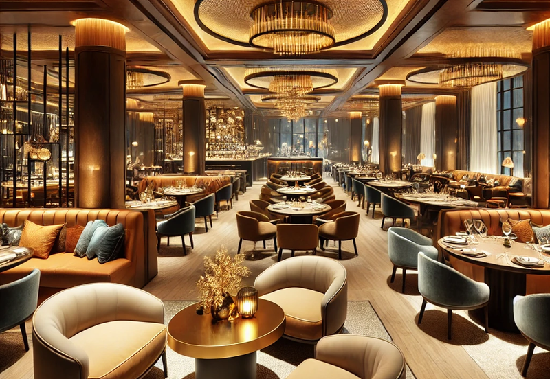 KLCC Retail Lot, F&B, Restaurant, High Ceiling KTV, Club, Pub, Bar, Showroom