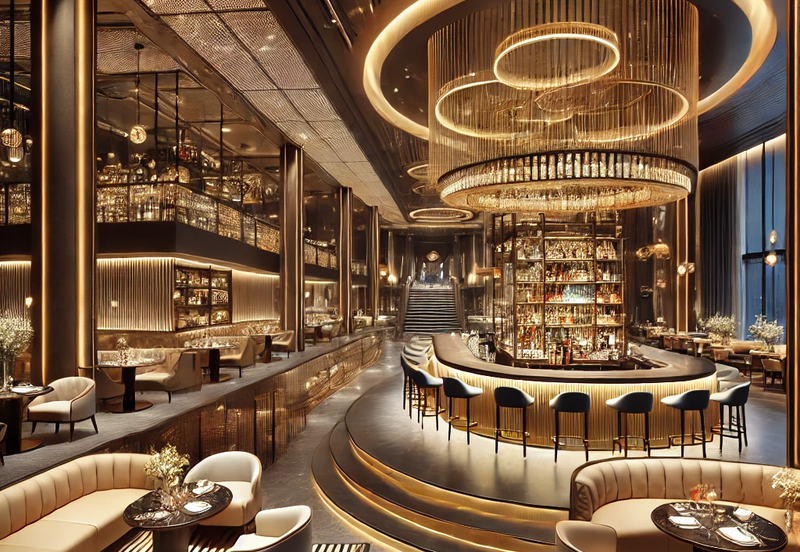 KLCC Retail Lot, F&B, Restaurant, High Ceiling KTV, Club, Pub, Bar, Showroom