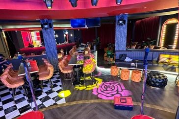 Retail Lot for Entertainment next to KLCC & Pavilion