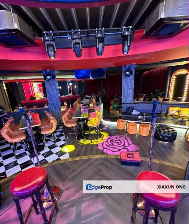 Retail Lot for Entertainment next to KLCC & Pavilion, Kuala Lumpur, KLCC