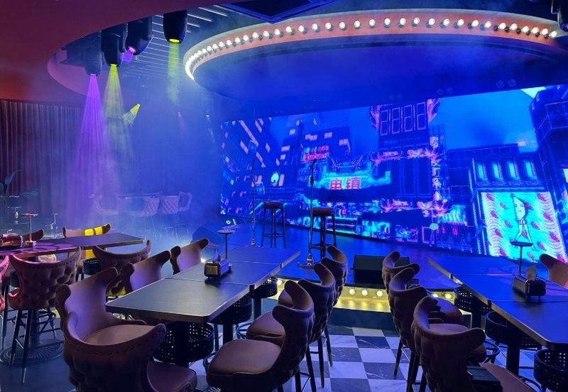 Retail Lot for Entertainment next to KLCC & Pavilion