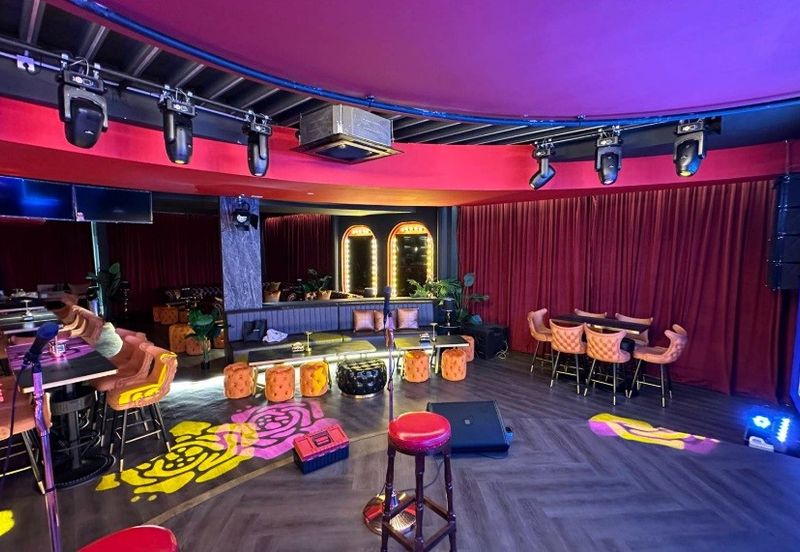 Retail Lot for Entertainment next to KLCC & Pavilion