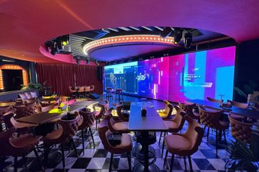 Retail Lot for Entertainment next to KLCC & Pavilion