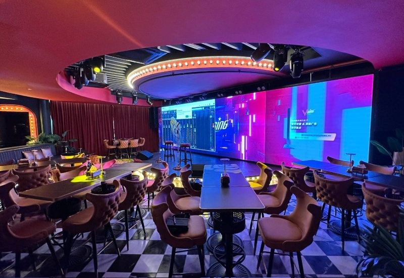 Retail Lot for Entertainment next to KLCC & Pavilion