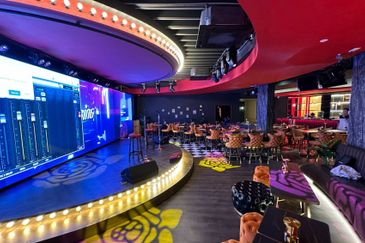 Retail Lot for Entertainment next to KLCC & Pavilion