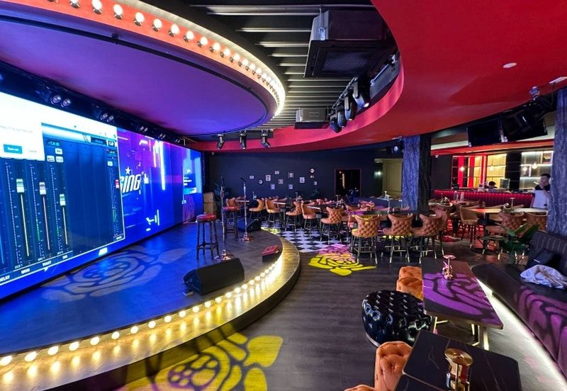 Retail Lot for Entertainment next to KLCC & Pavilion