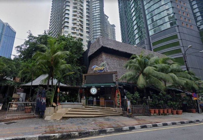 Prime Commercial Gem at Bukit Bintang, Perfect for Gallery / Signature Dining & Exclusive Lounge