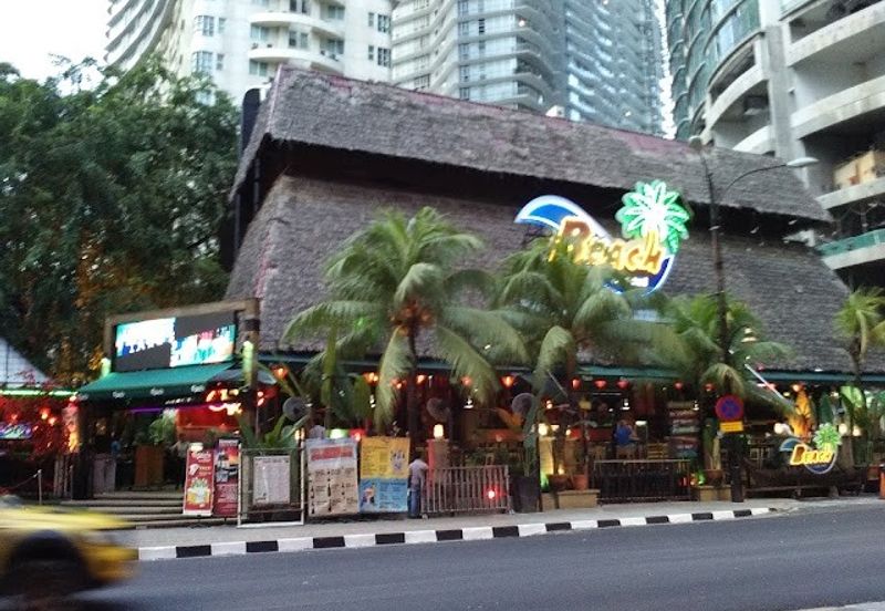 Prime Commercial Gem at Bukit Bintang, Perfect for Gallery / Signature Dining & Exclusive Lounge