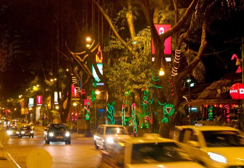 Prime Commercial Gem at Bukit Bintang, Perfect for Gallery / Signature Dining & Exclusive Lounge