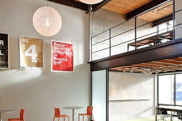 Prime Ramp-Up Shop Factory Emhub Emporis Kota Damansara