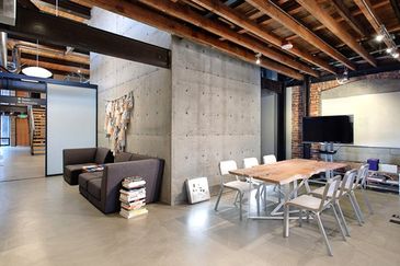 Prime Ramp-Up Shop Factory Emhub Emporis Kota Damansara