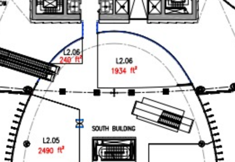 TRX Mall & Office Signature Tower Retail Units | Direct MRT Access