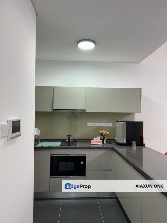 Ativo suite fully furnished, Selangor, Bandar Sri Damansara