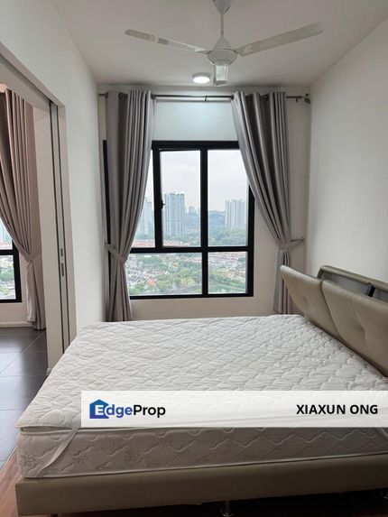 Ativo suite fully furnished, Selangor, Bandar Sri Damansara