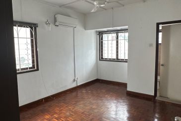 Lucky Garden (Jalan Bangsar)