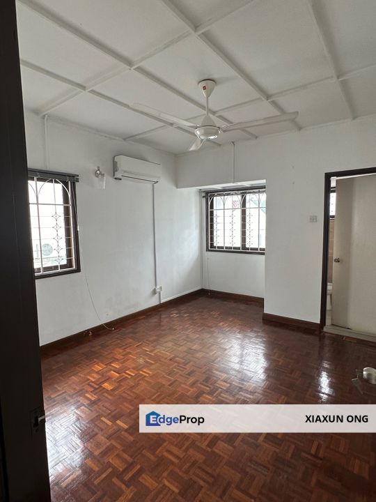 Spacious 4-Bedroom Home with Garden @ Bangsar Telawi – Double Storey, Kuala Lumpur, Bangsar