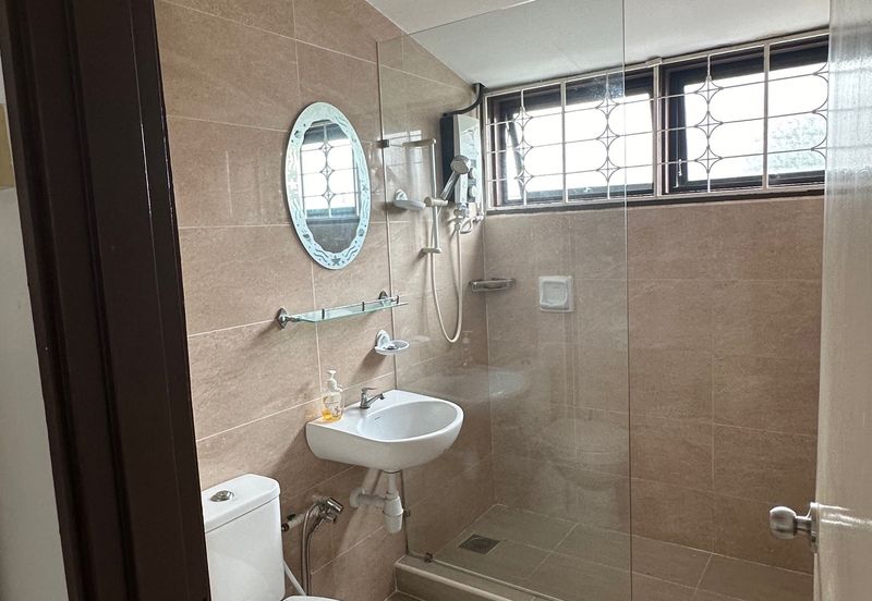 Lucky Garden (Jalan Bangsar)