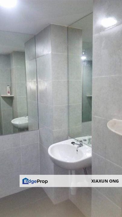 38 Bidara Bukit bintang fully furnish, Kuala Lumpur, Bukit Bintang