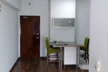 38 Bidara Condominium