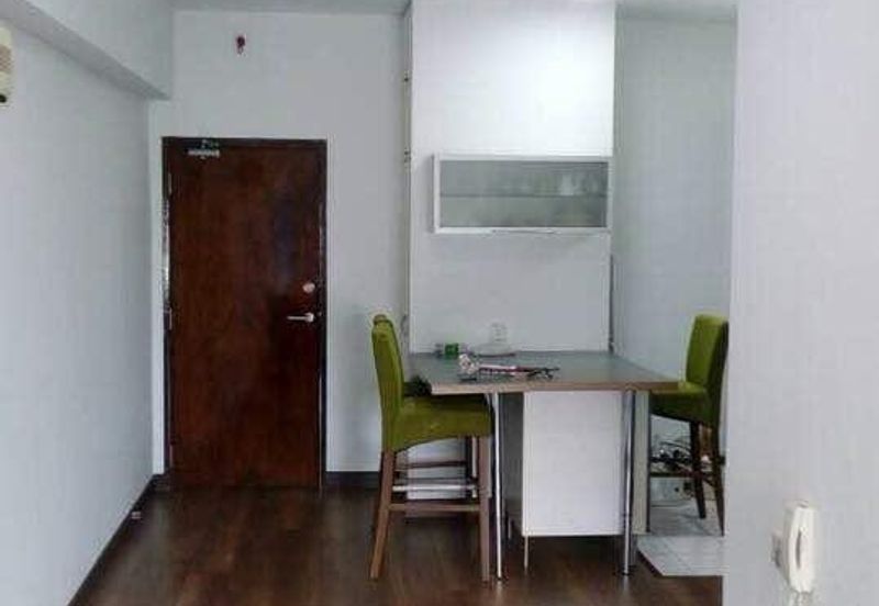 38 Bidara Condominium