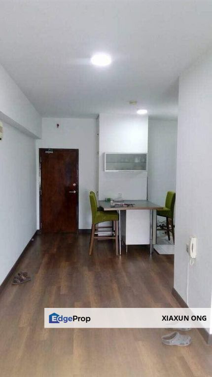 38 Bidara Bukit bintang fully furnish, Kuala Lumpur, Bukit Bintang