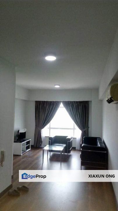 38 Bidara Bukit bintang fully furnish, Kuala Lumpur, Bukit Bintang