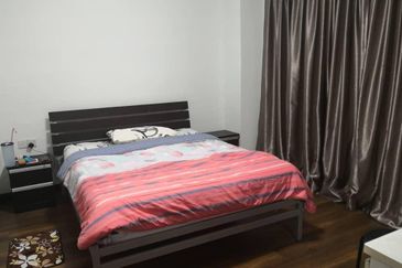 38 Bidara Condominium