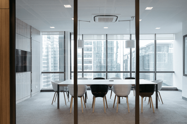 The Vertical Corporate Tower 2