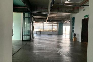 The Vertical Corporate Tower 2