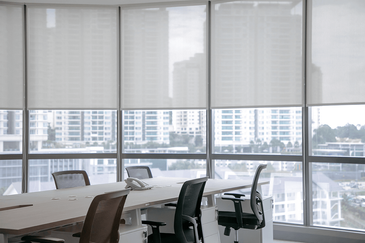 The Vertical Corporate Tower 2