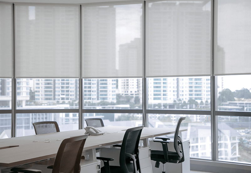 The Vertical Corporate Tower 2