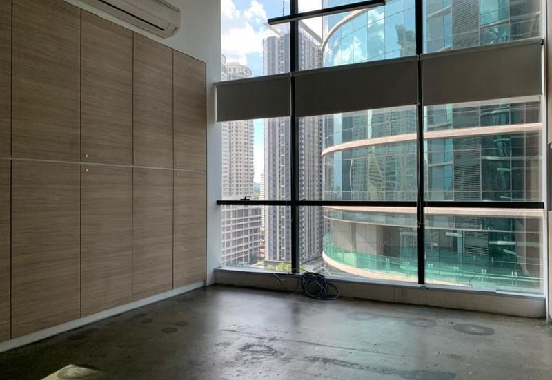 The Vertical Corporate Tower 2