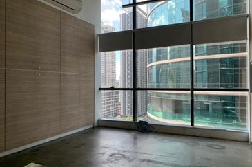 The Vertical Corporate Tower 2