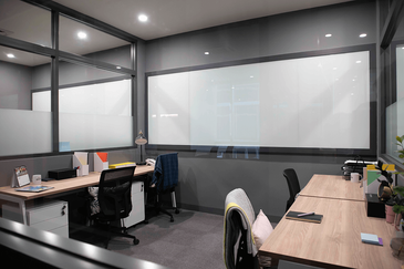 The Vertical Corporate Tower 2