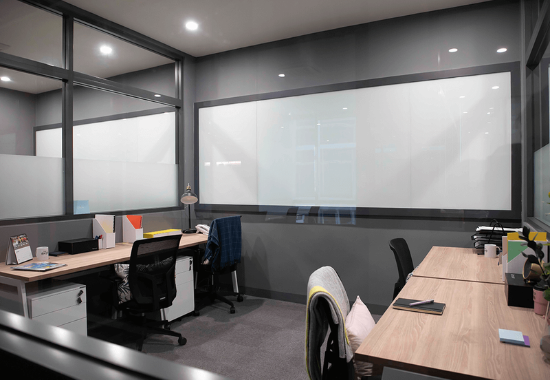 The Vertical Corporate Tower 2