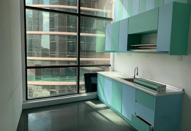 The Vertical Corporate Tower 2