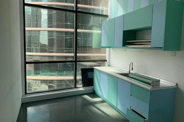 The Vertical Corporate Tower 2