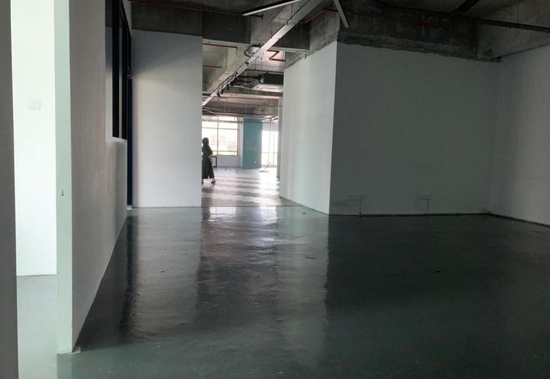 The Vertical Corporate Tower 2