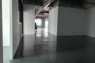 The Vertical Corporate Tower 2