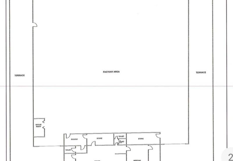 Taman Perindustrian Ehsan Jaya