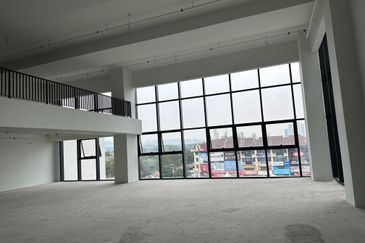 EmHub Kota Damansara