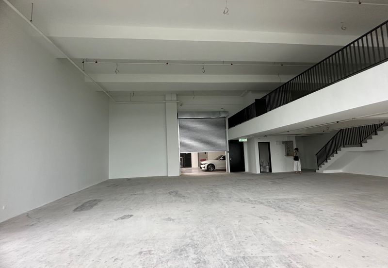 EmHub Kota Damansara